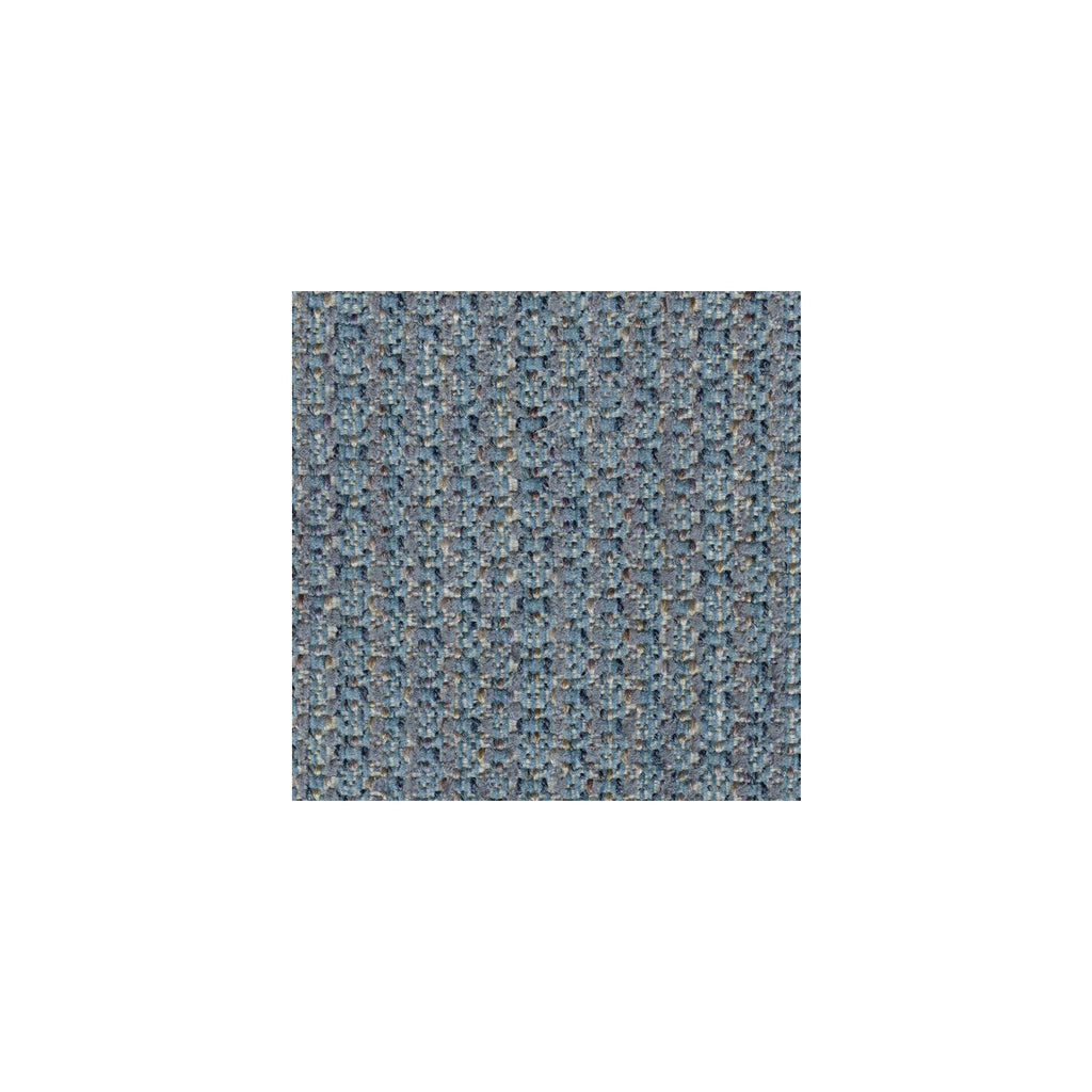 Chenille Tweed - Bluebell