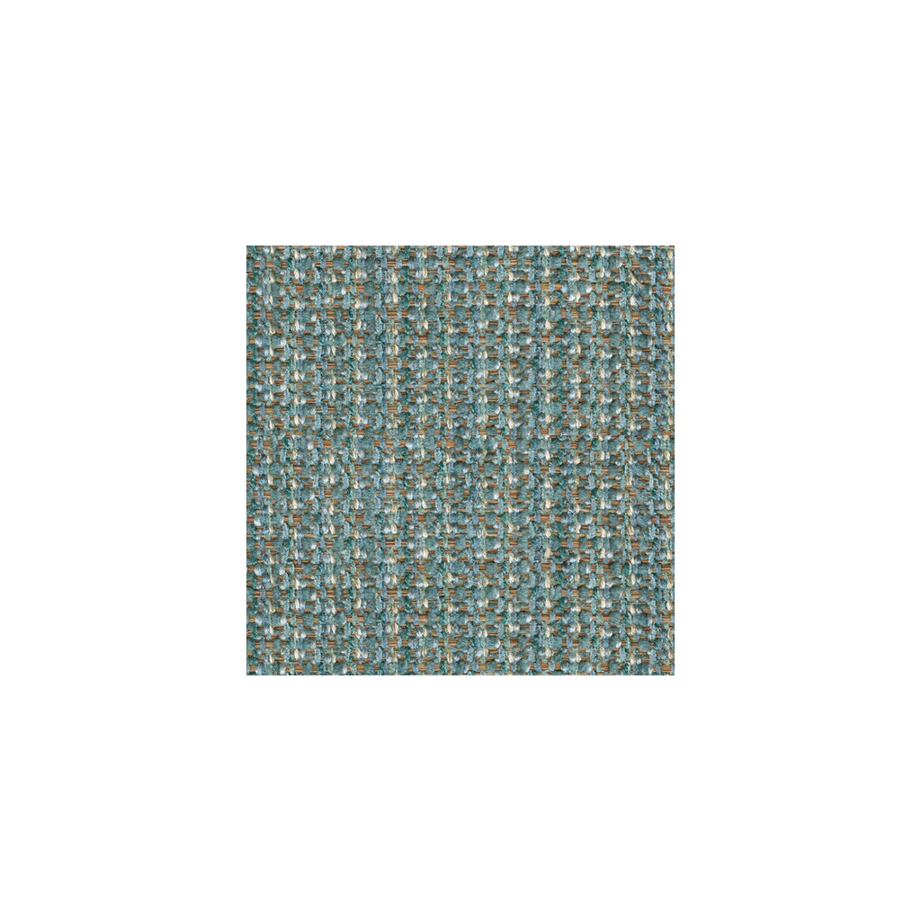 Chenille Tweed - Bermuda