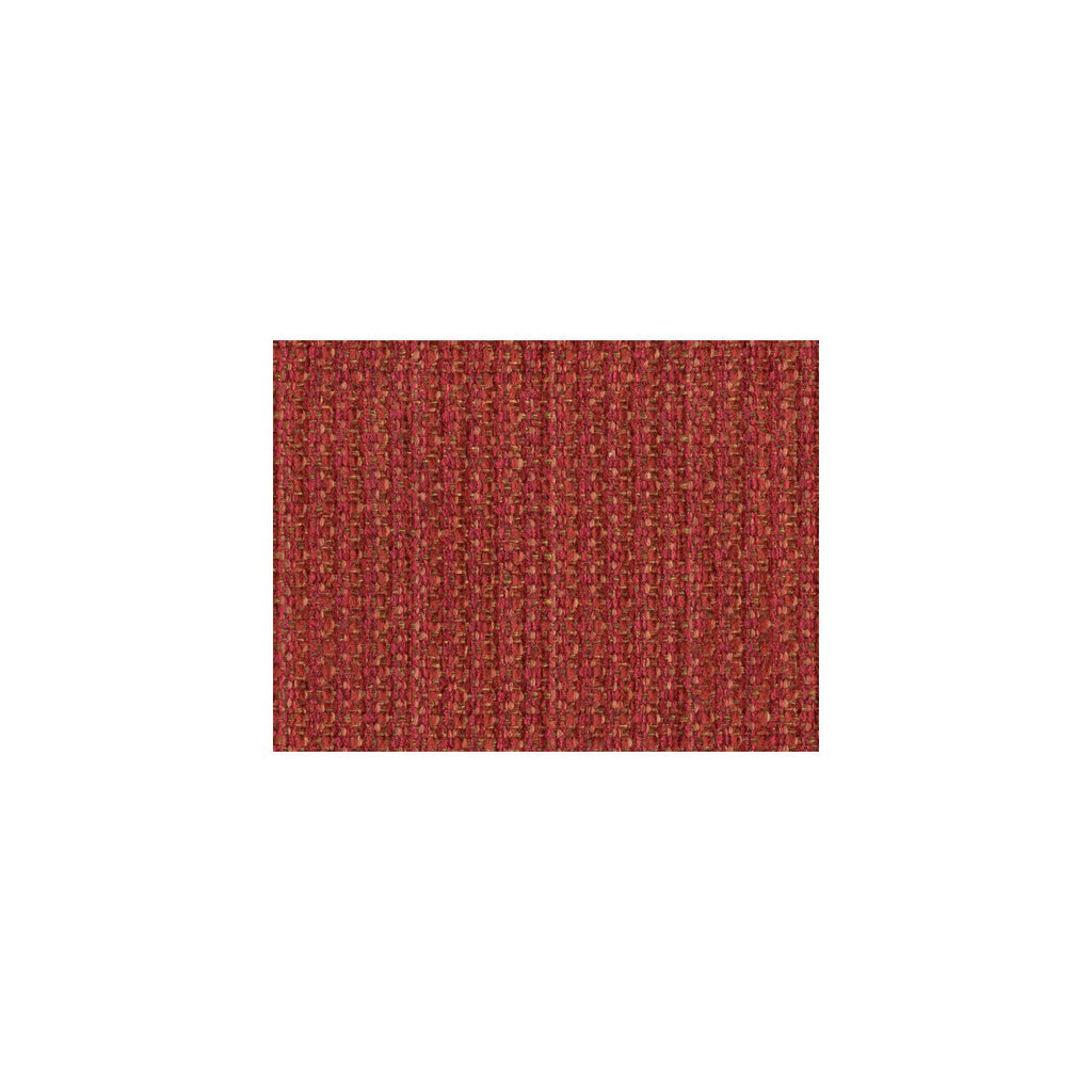 Chenille Tweed - Ruby