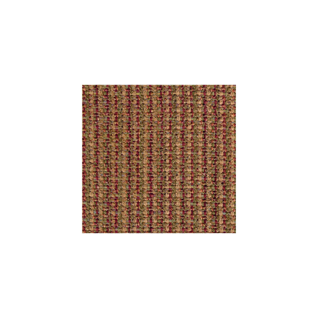 Chenille Tweed - Autumn