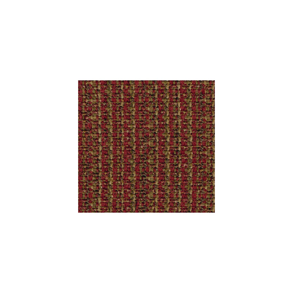 Chenille Tweed - Sangria