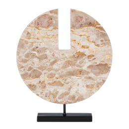 Anu Marble Disc