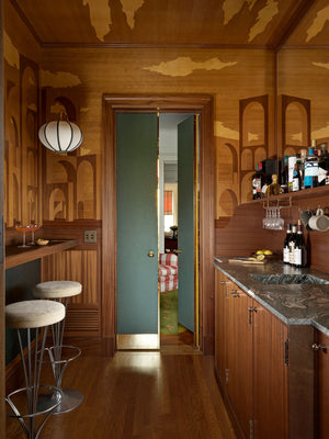 Thumbnail for Interior Design Trends for 2025: Stay Ahead of the Curve