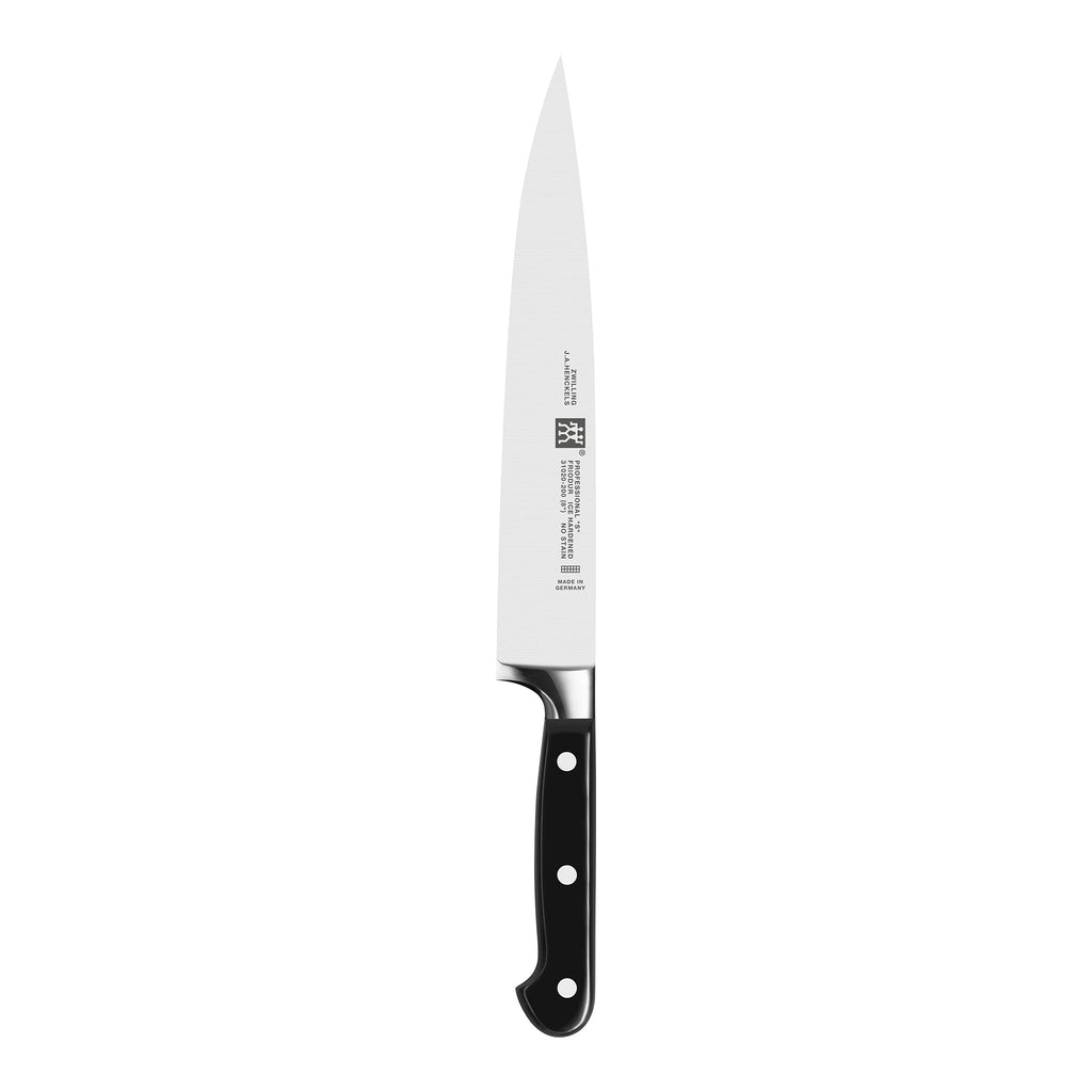 8" Carving Knife Professional "S"