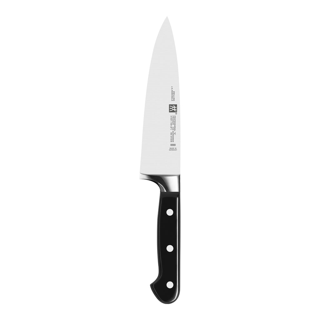 6" Chef's Knife Professional "S"