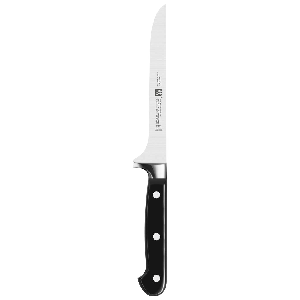 5.5" Flexible Boning Knife Professional "S"