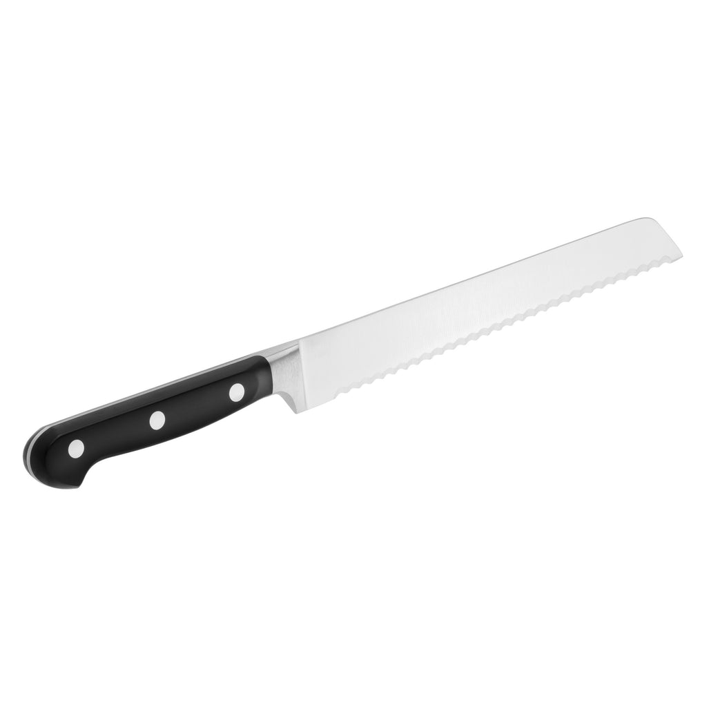 8" Bread Knife Professional "S"