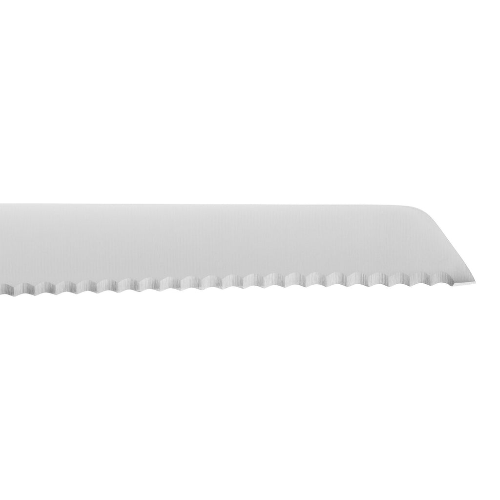 8" Bread Knife Professional "S"