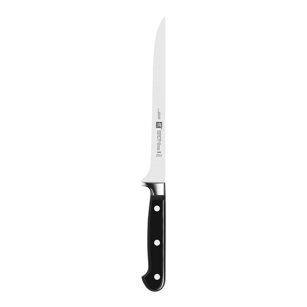 7" Fillet Knife Professional "S"