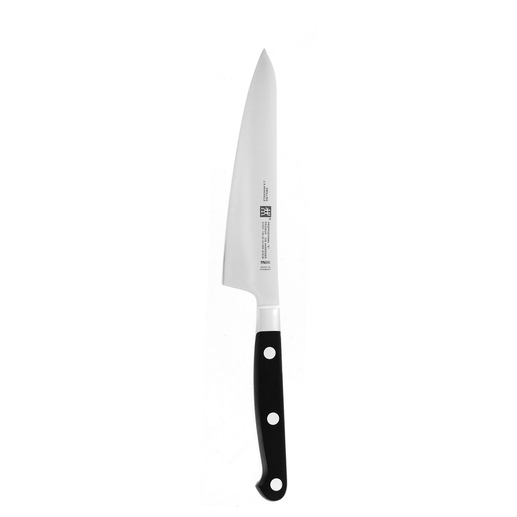 5.5" Fine Edge Prep Knife Professional "S"