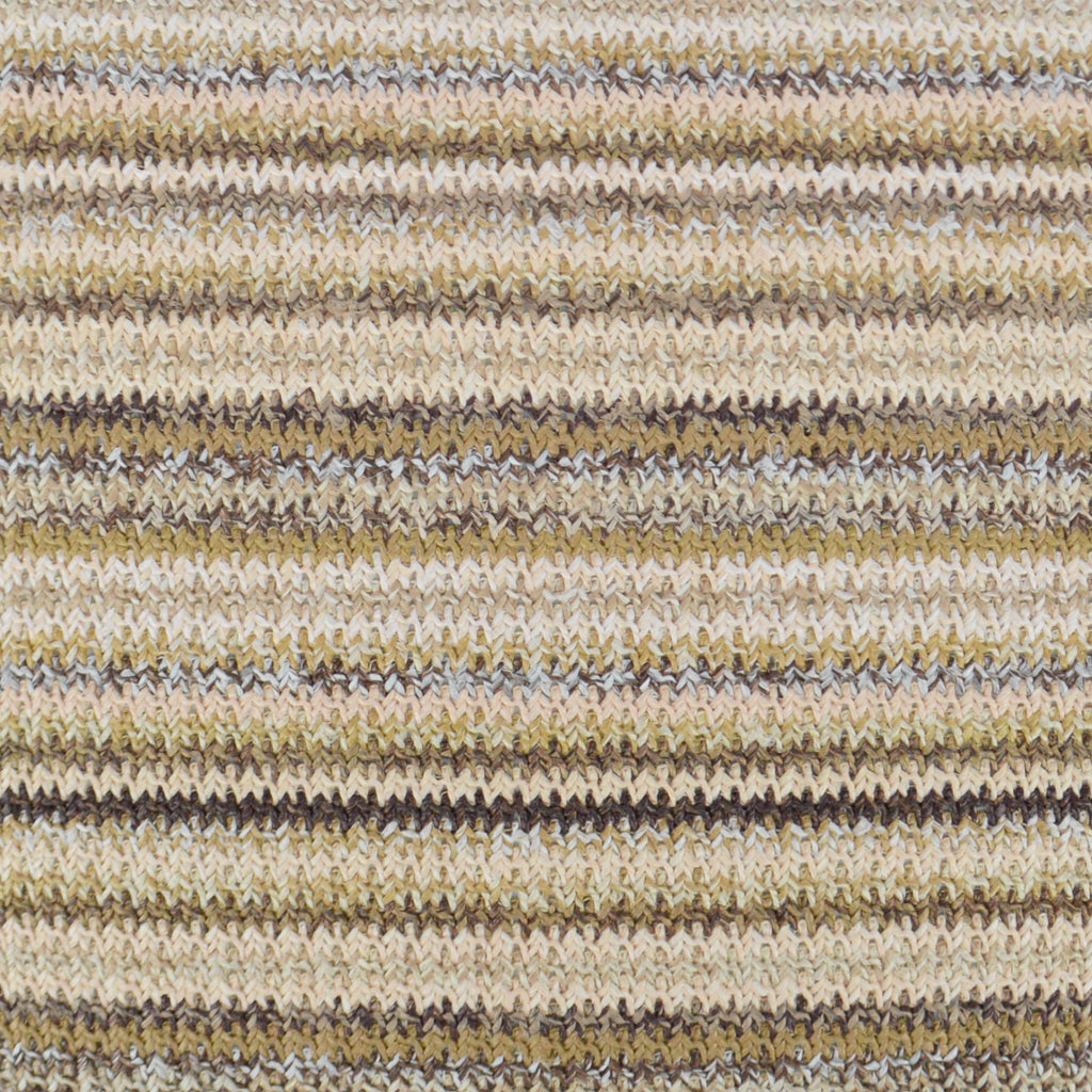 Raffia Weave Pillow - Beach