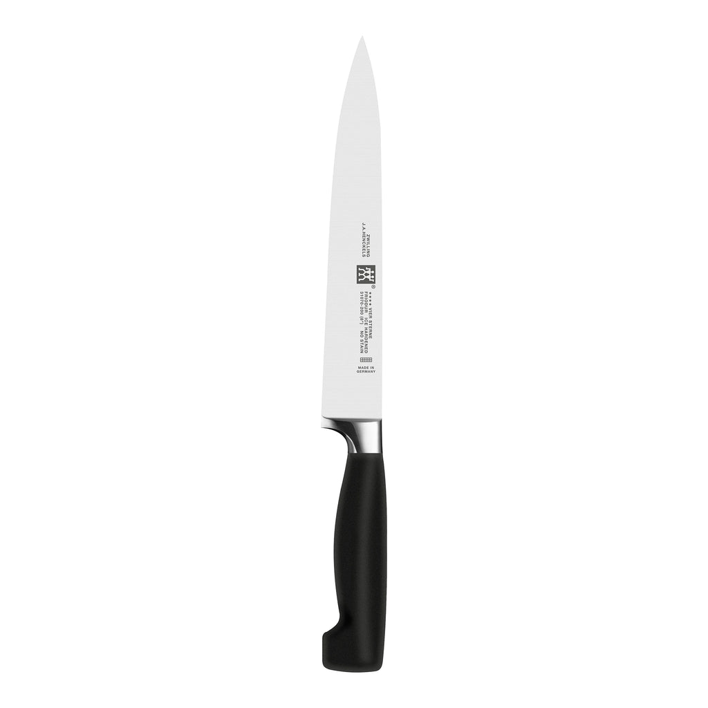 8" Carving Knife Four Star