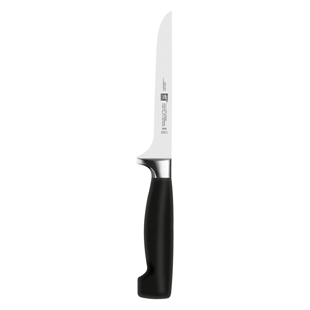 5.5" Flexible Boning Knife Four Star