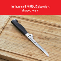 5.5" Flexible Boning Knife Four Star