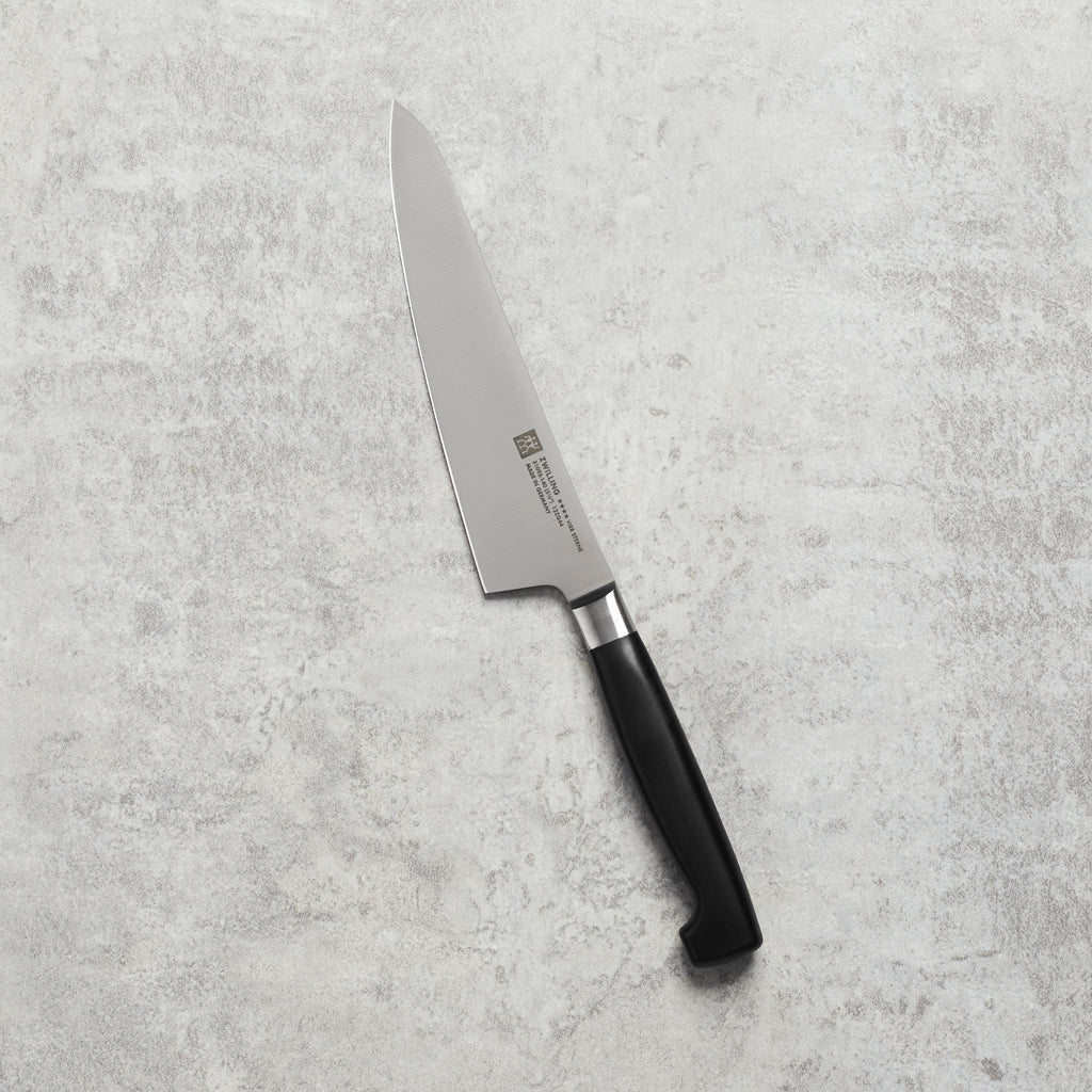 5.5" Fine Edge Prep Knife Four Star