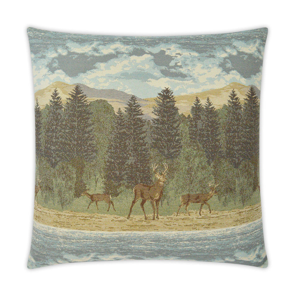 Windham Pillow