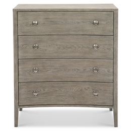 Albion Tall Drawer Chest