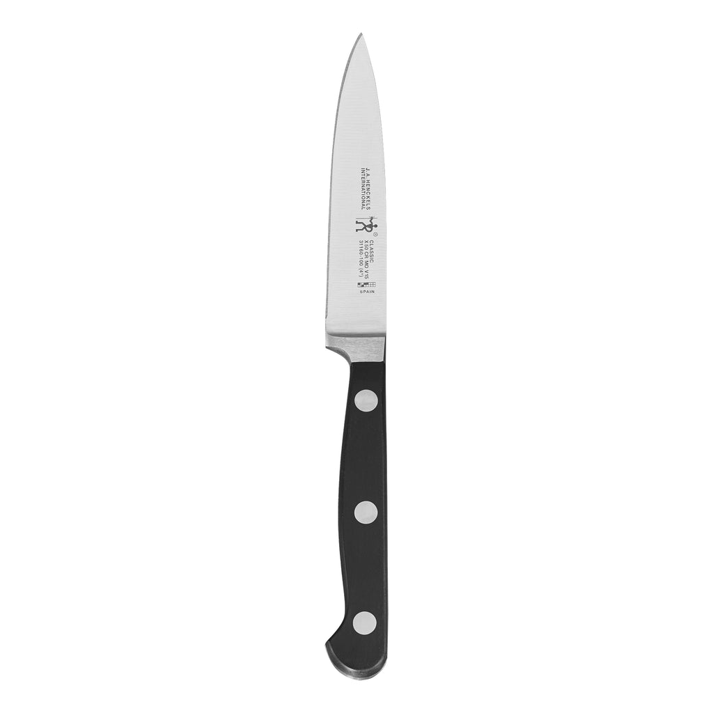 4" Paring/Utility Knife Classic