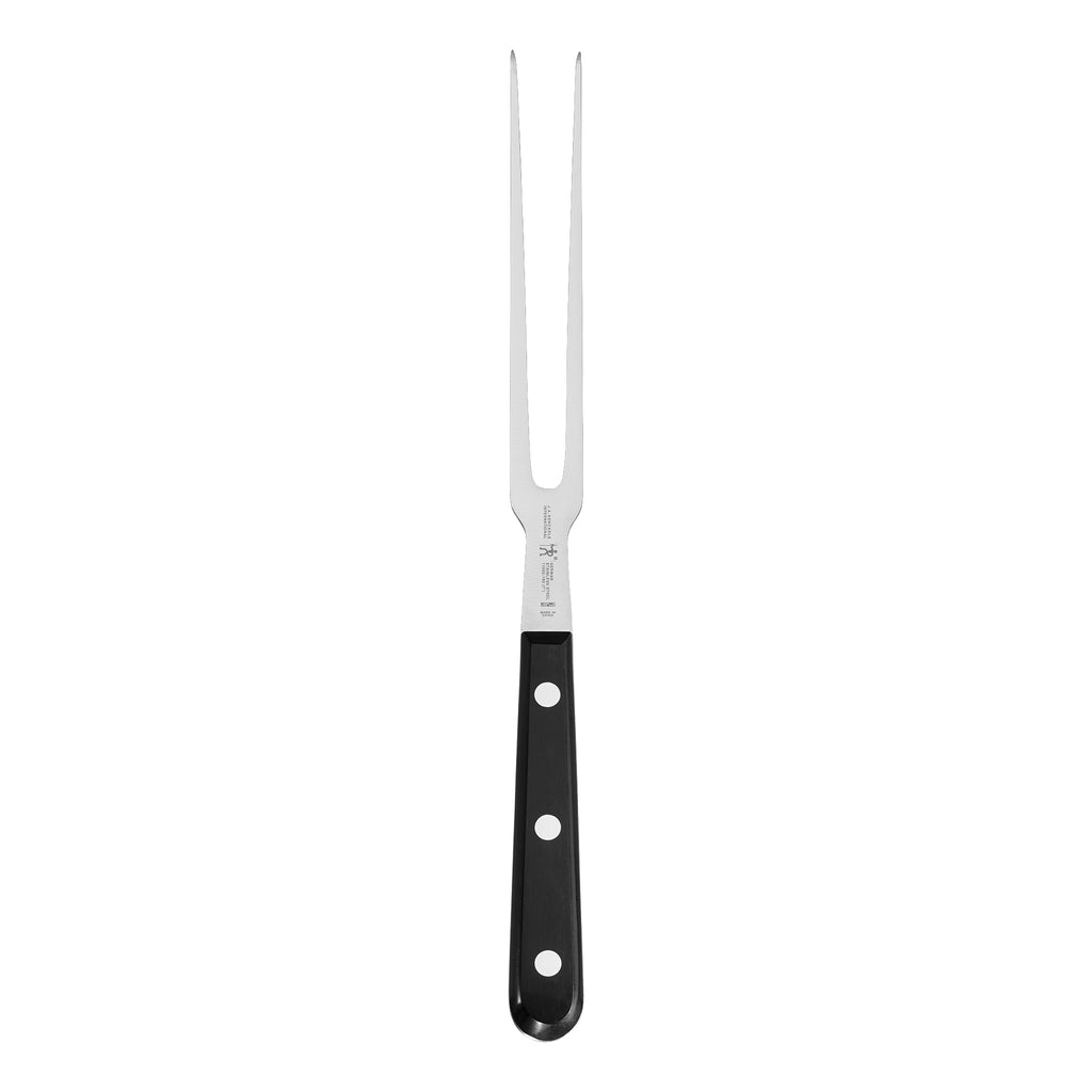 7" Flat Tine Carving Fork Classic