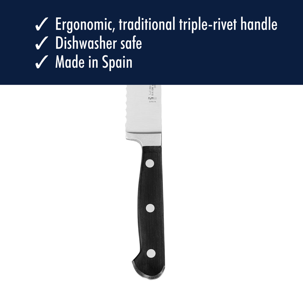 7" Bread Knife Classic