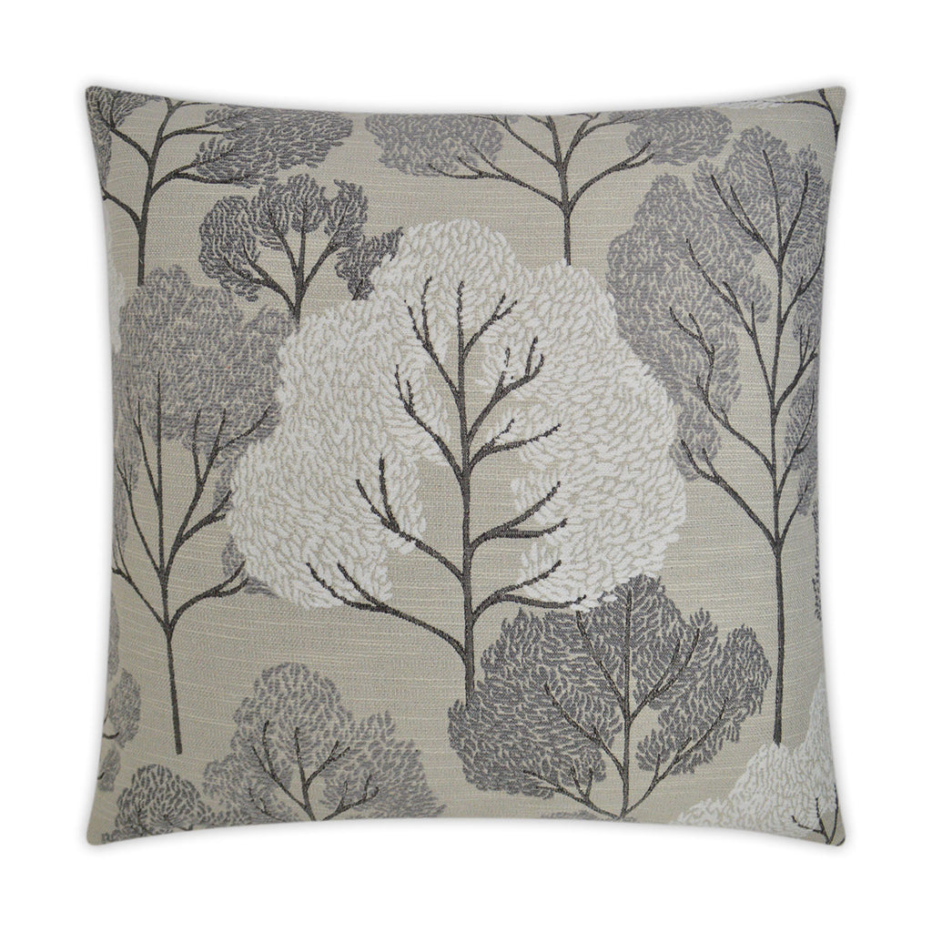 Trees Pillow