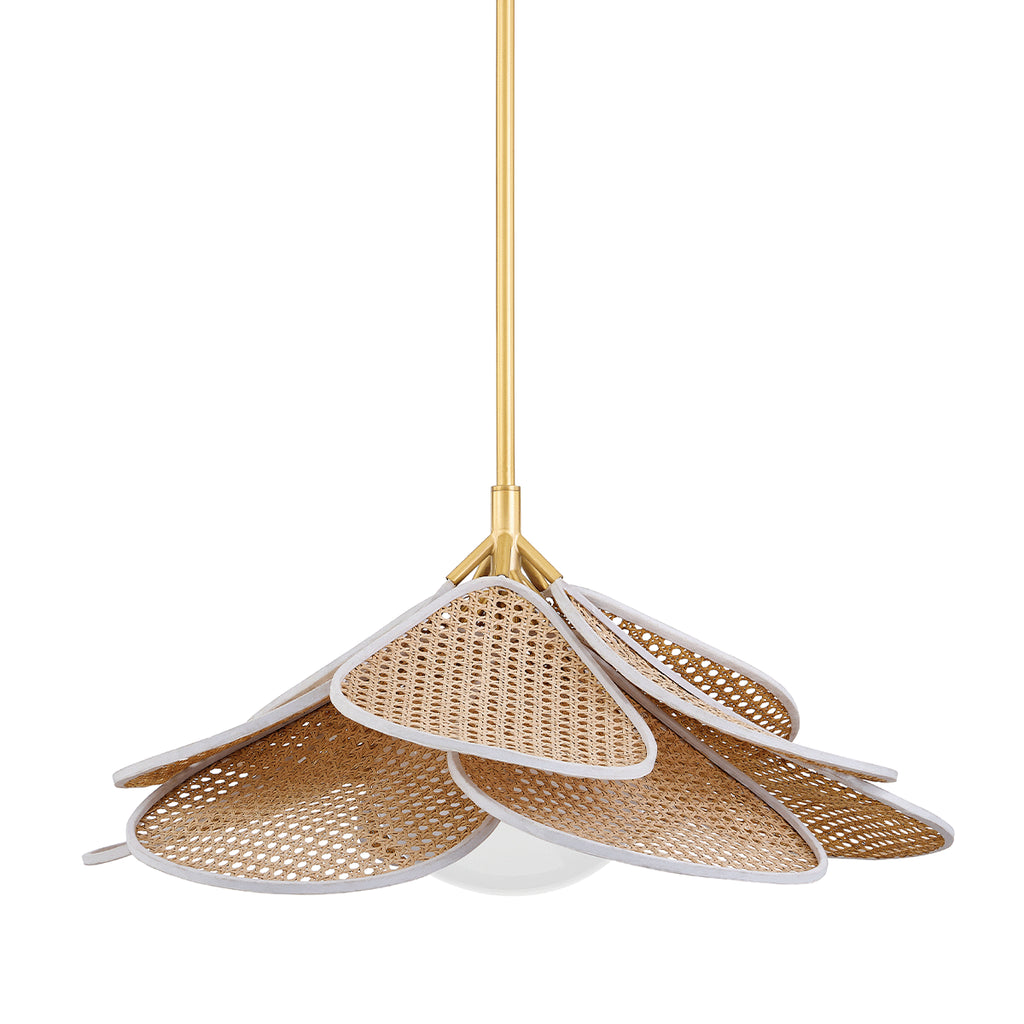 Florina Pendant by Hudson Valley Lighting