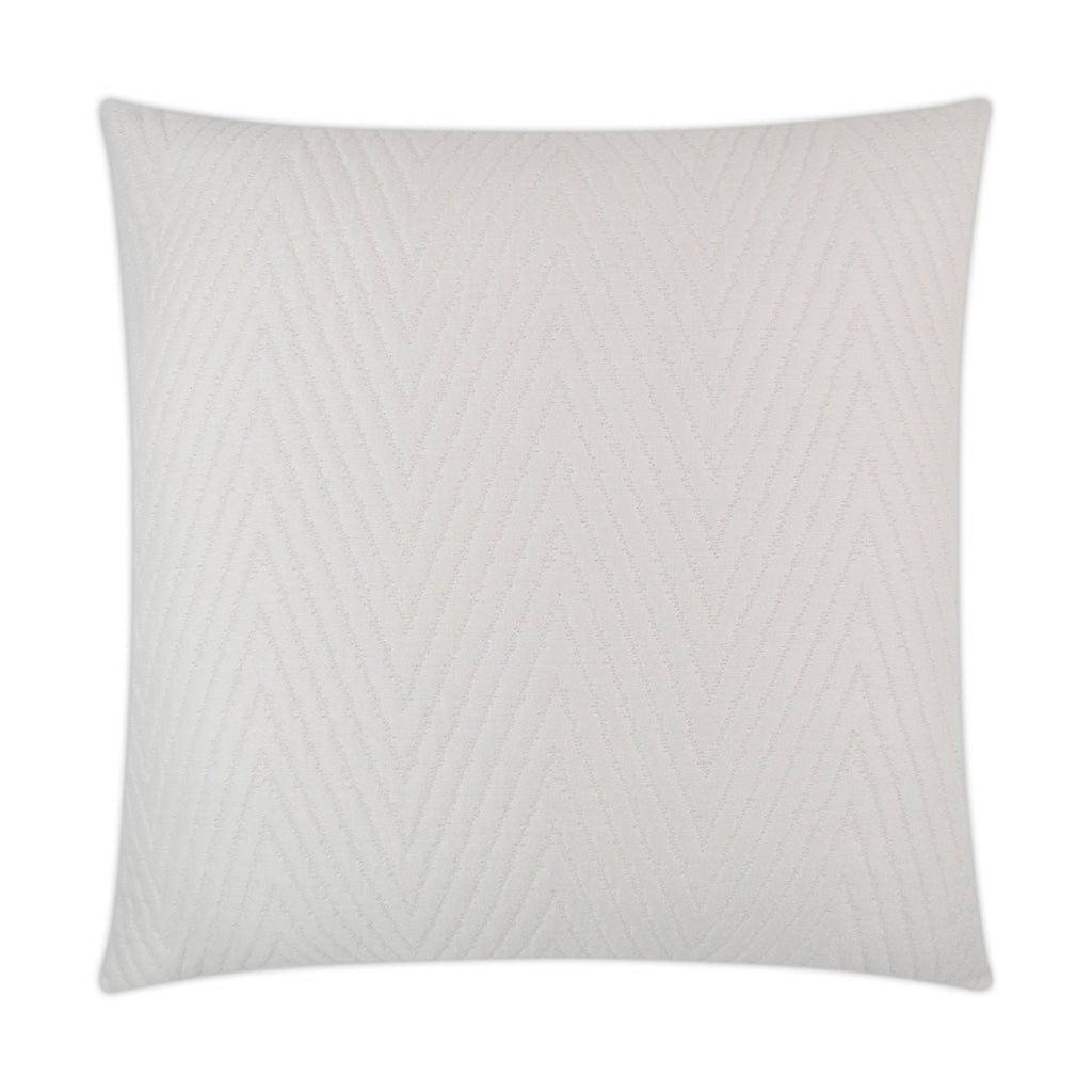 Demure Pillow