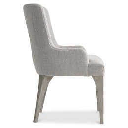 Trianon Arm Chair Full Upholstery