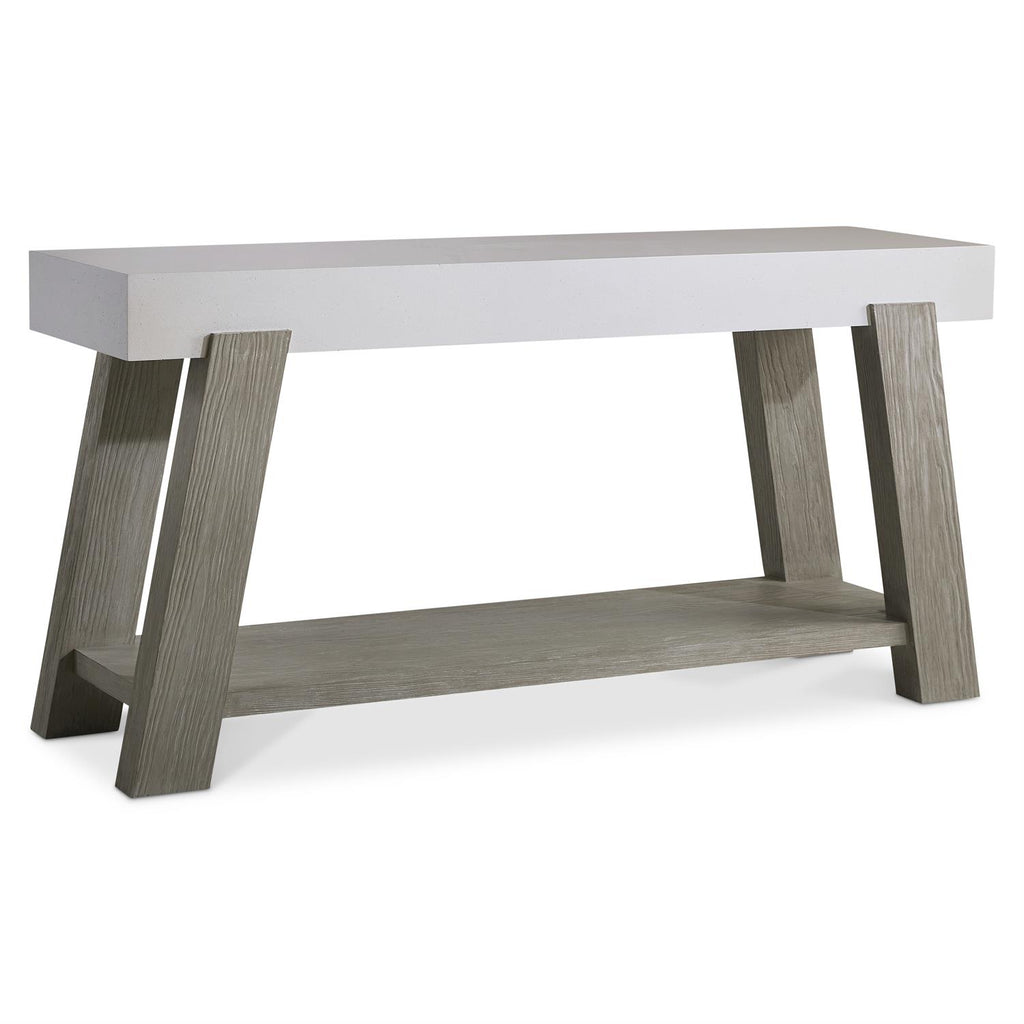 Trianon Console Table - 34" H