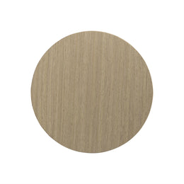 Modulum Accent Table Round Top