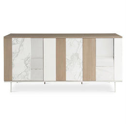 Modulum Buffet