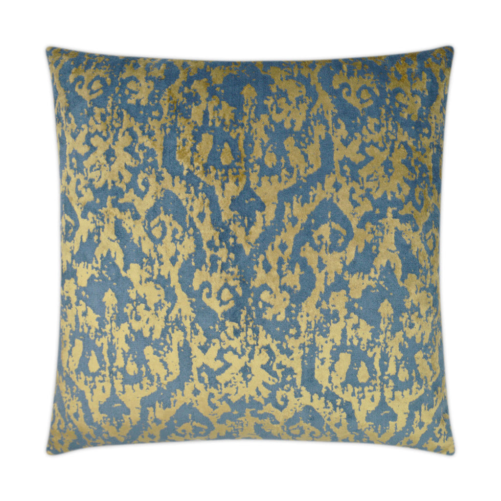 Pantheon Pillow - Midnight