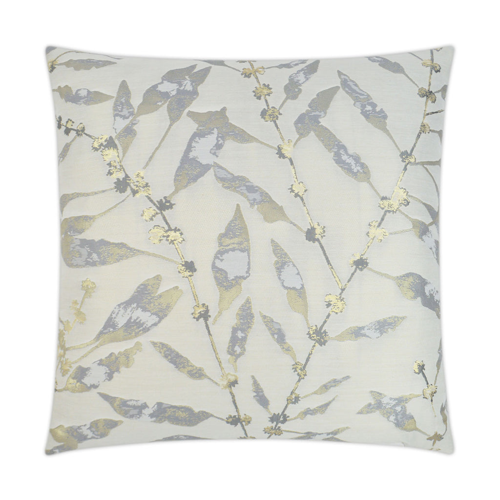 Branches Pillow - Ash