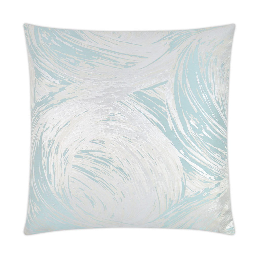 Tornado Pillow