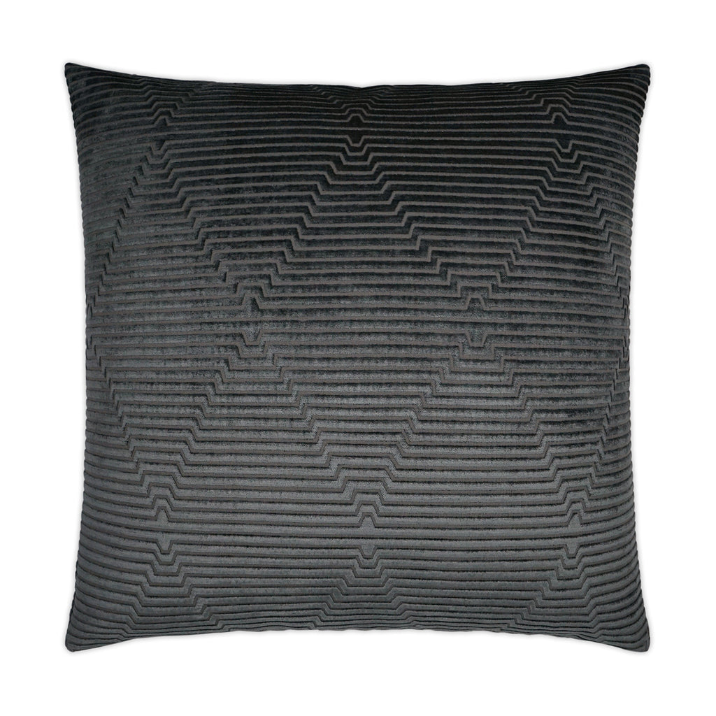 Outline Pillow