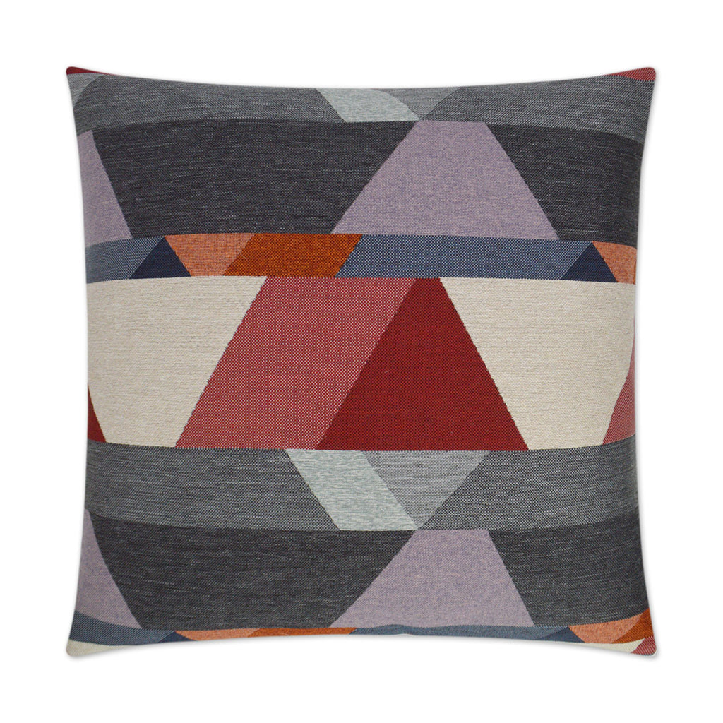 Subdued Pillow - Prism