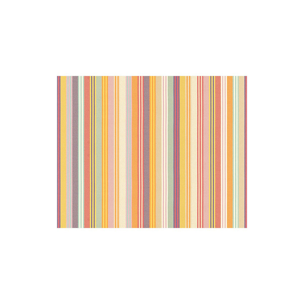 Merton Stripe - Prism