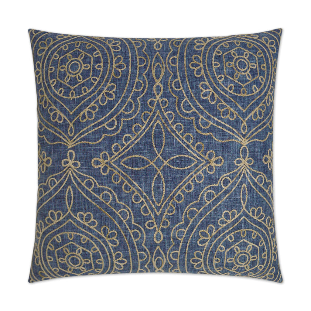 Timelessness Pillow