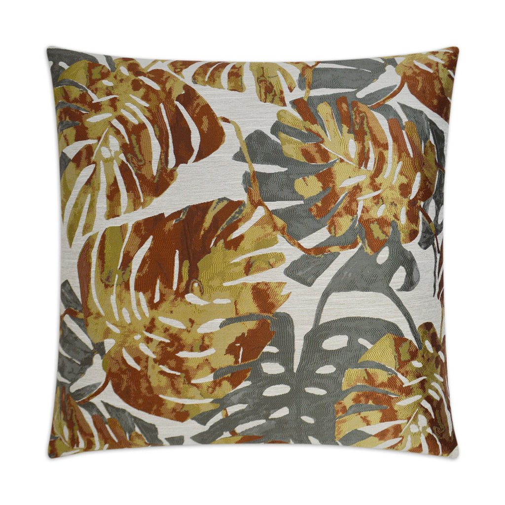 Island Dream Pillow