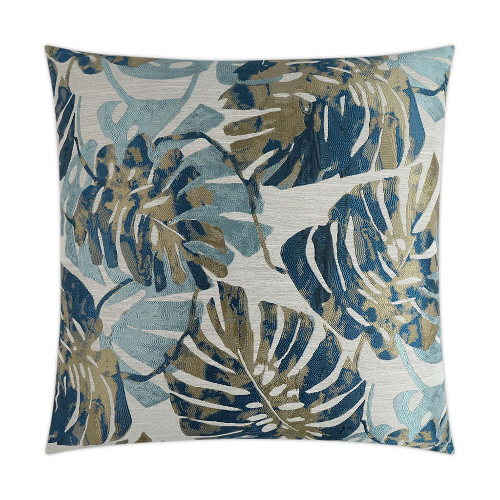 Island Dream Pillow