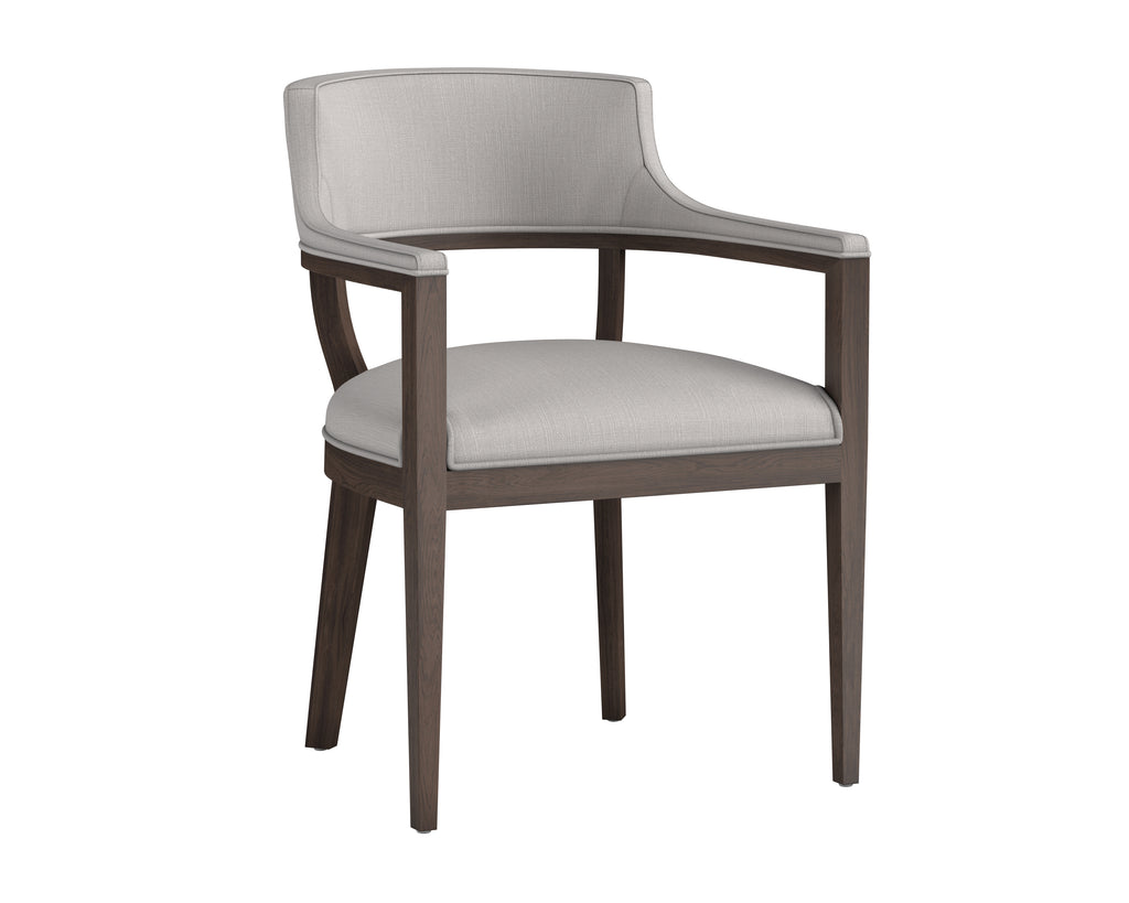 Brylea Dining Armchair