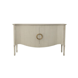 White Willow Sideboard