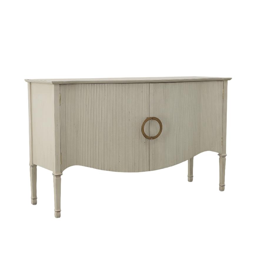 White Willow Sideboard