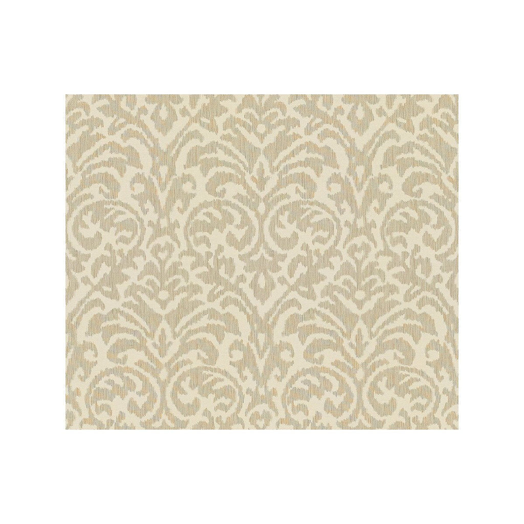 Ikat Damask - Dove