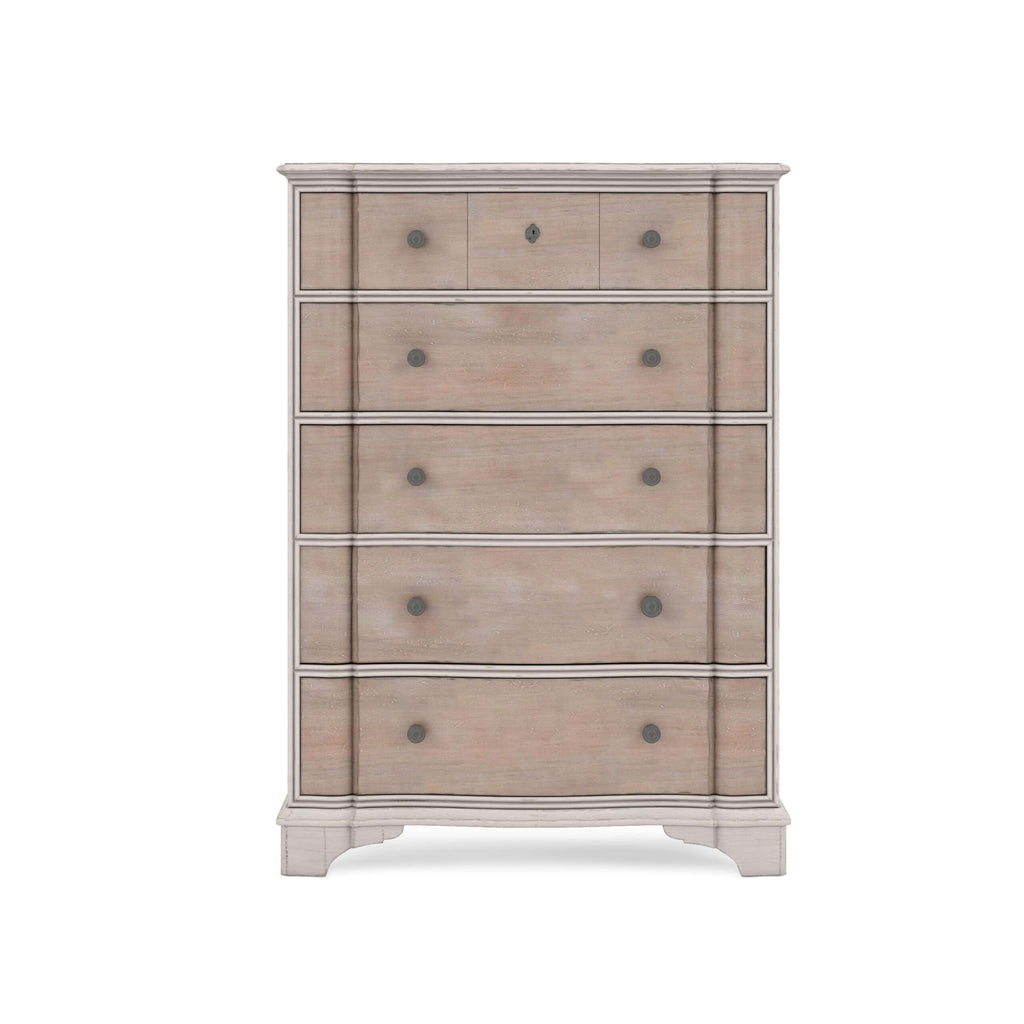 Alcove Drawer Chest