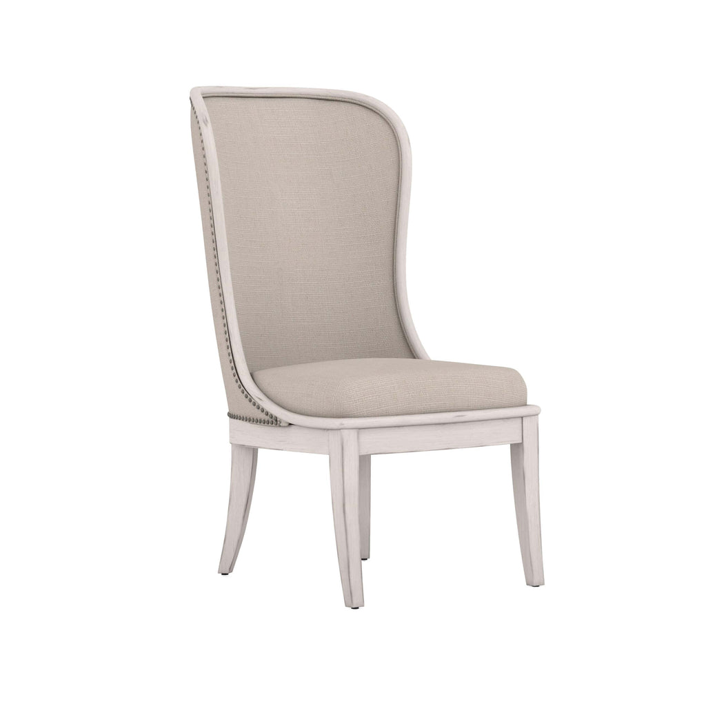 Alcove Host Chair (Set of 2)