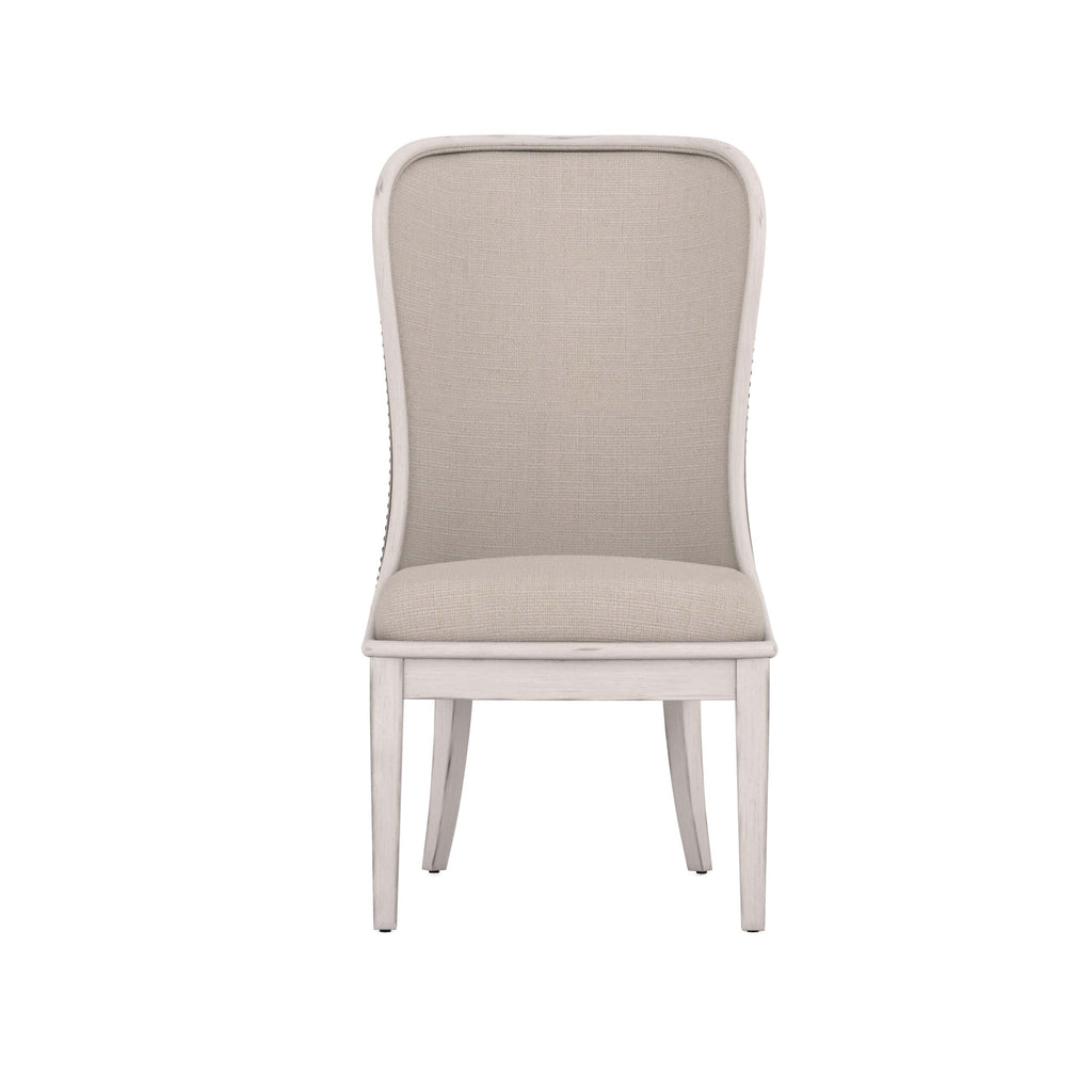 Alcove Host Chair (Set of 2)