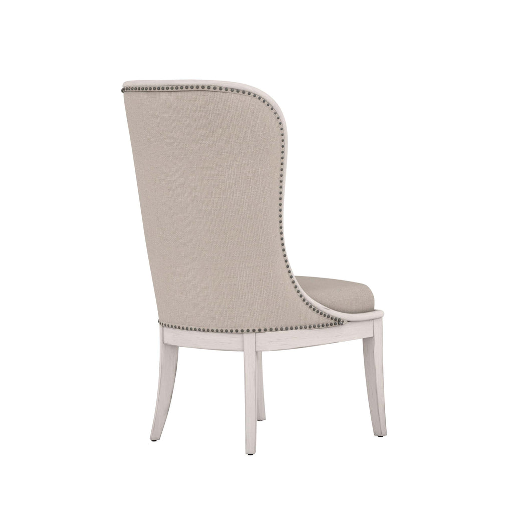 Alcove Host Chair (Set of 2)