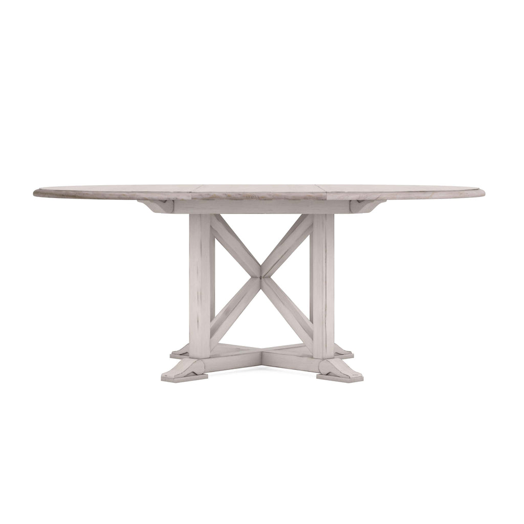 Alcove Round Dining Table