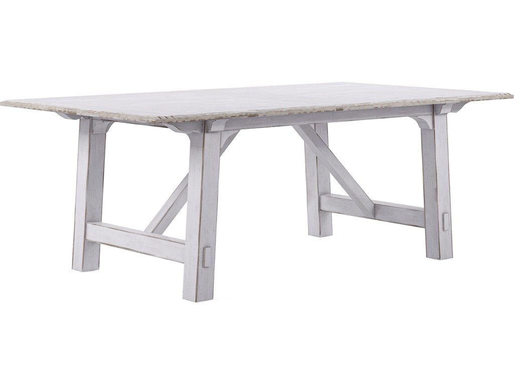 Alcove Trestle Dining Table